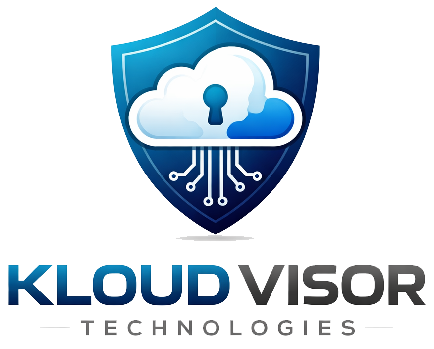 KloudVisor Technologies